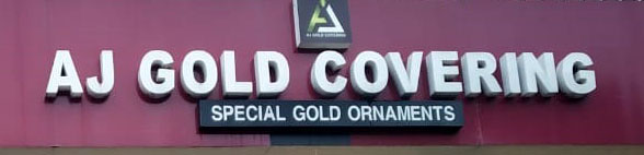 AJ GOLD COVERING MANJERI